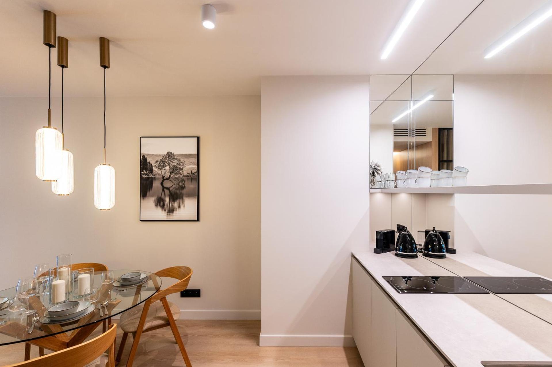 Boutique Wawel Side Apartment Krakow Luaran gambar