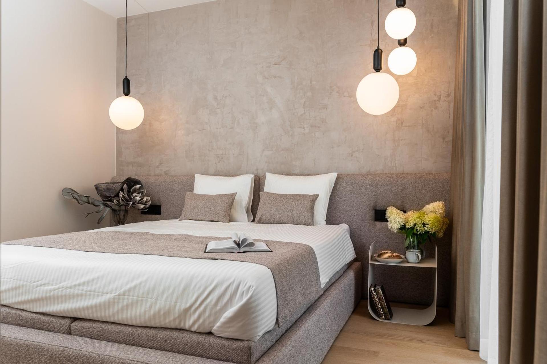 Boutique Wawel Side Apartment Krakow Luaran gambar