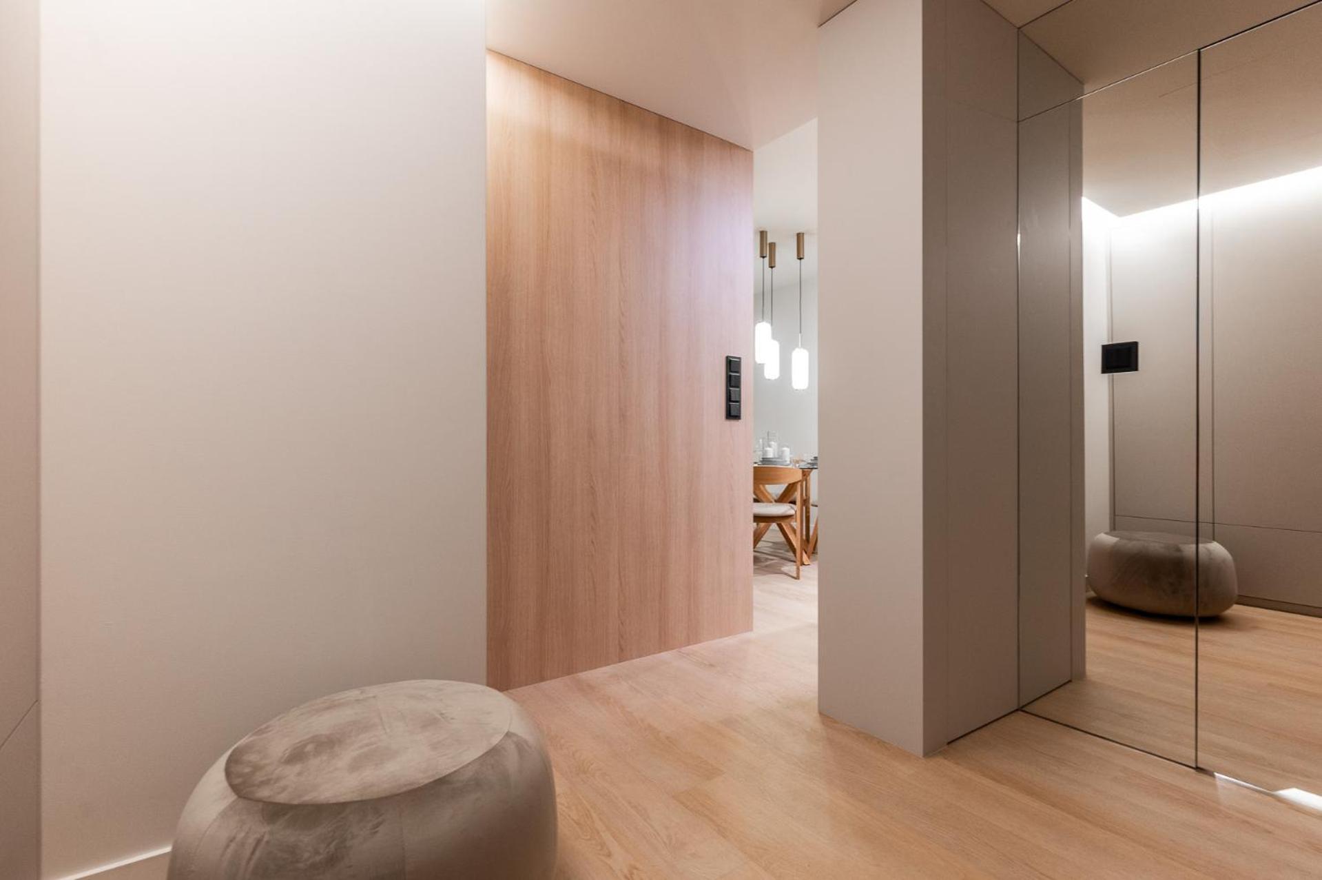 Boutique Wawel Side Apartment Krakow Luaran gambar