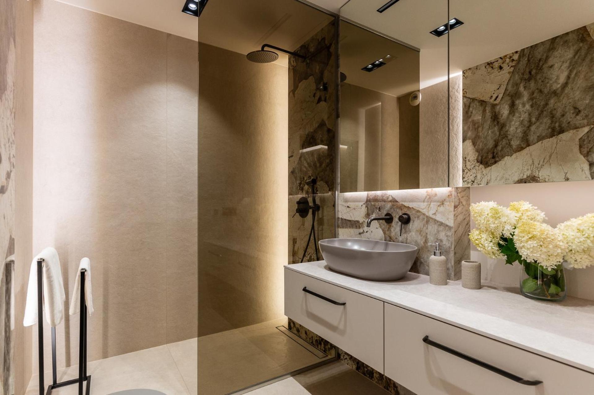 Boutique Wawel Side Apartment Krakow Luaran gambar