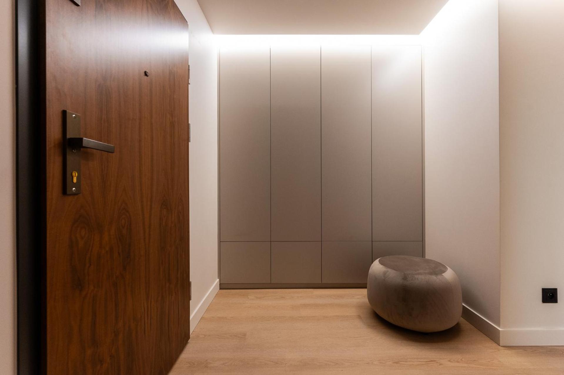 Boutique Wawel Side Apartment Krakow Luaran gambar